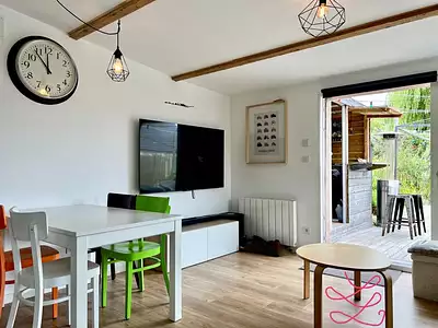Maison, 72 m²