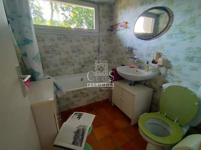 Maison, 115 m²