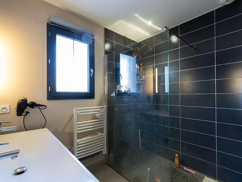 Maison, 100 m²