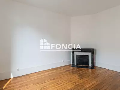 Appartement, 36 m²