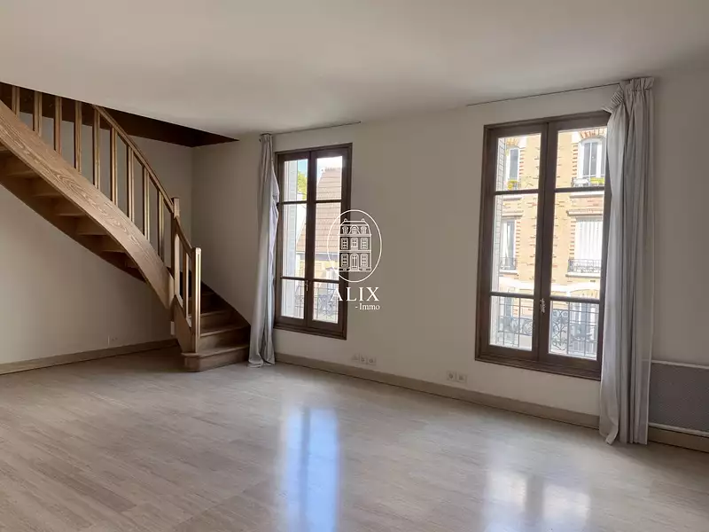 Appartement, 64 m²