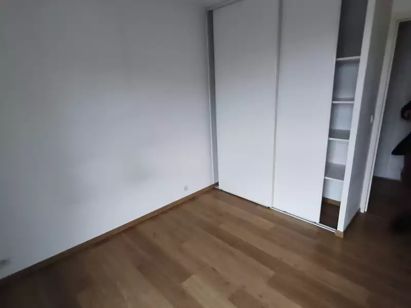 Appartement, 65 m²