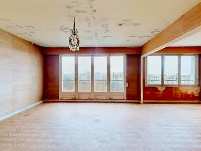 Appartement, 87,46 m²