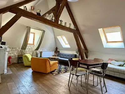 Maison, 296 m²