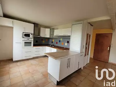 Appartement, 60 m²