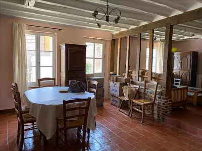 Maison, 134 m²