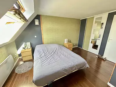 Maison, 133 m²