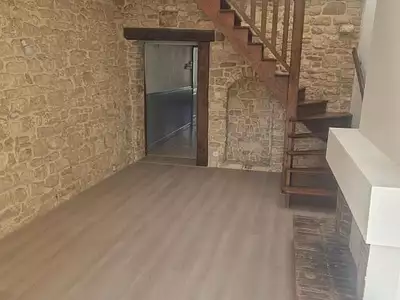 Appartement, 75 m²