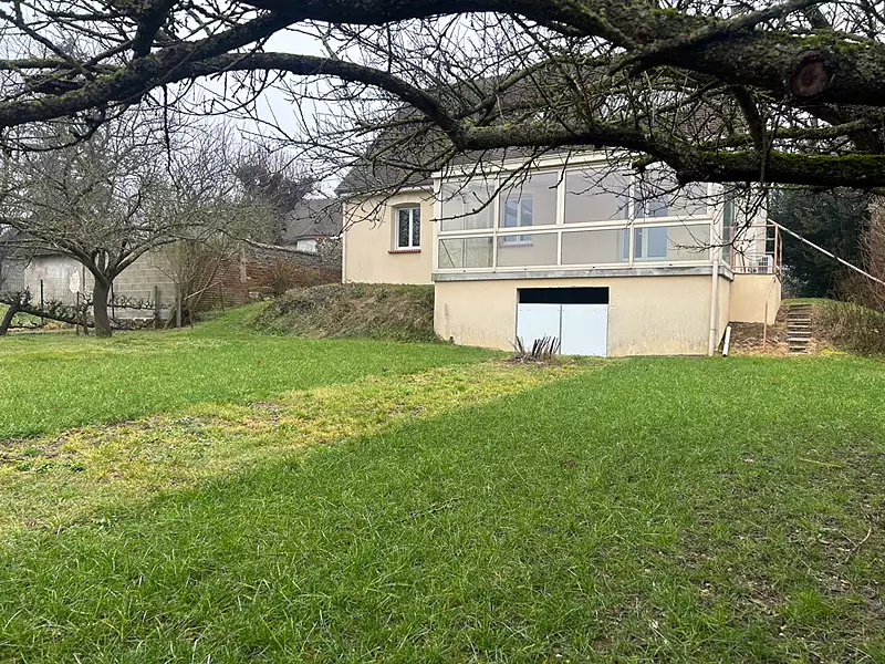 Maison, 110 m²