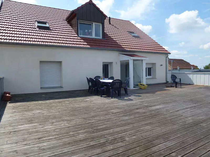 Appartement, 99,6 m²