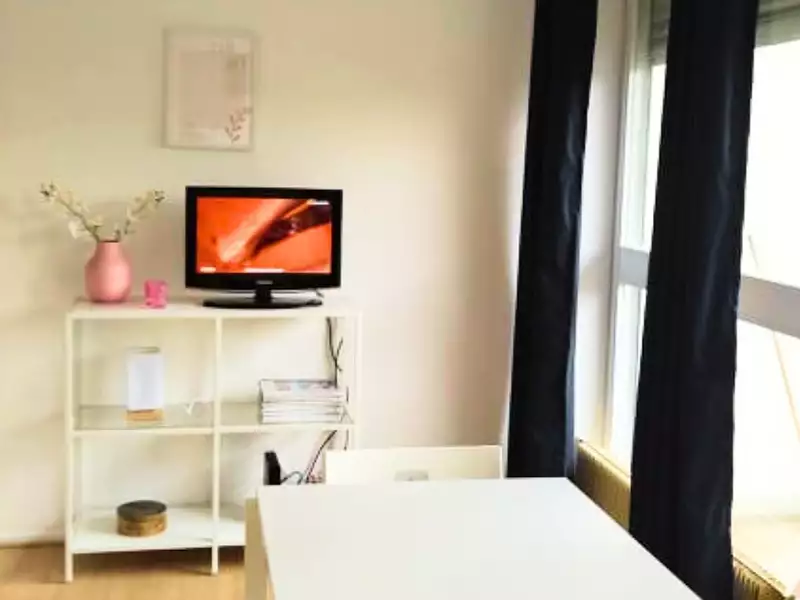 Appartement, 22,33 m²