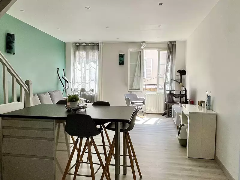 Appartement, 67 m²