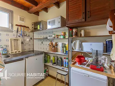 Appartement, 52,04 m²