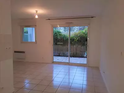 Appartement, 29 m²