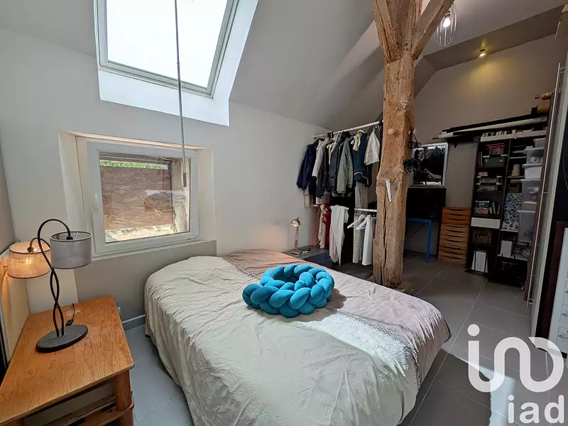 Maison, 196 m²