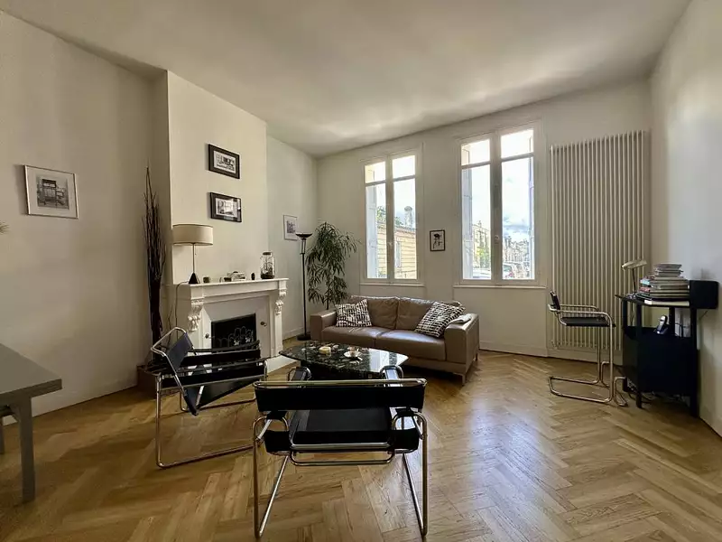 Maison, 164 m²