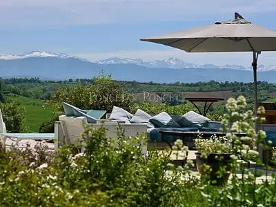 Maison, 480 m²
