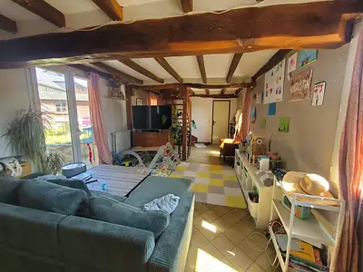 Maison, 67 m²