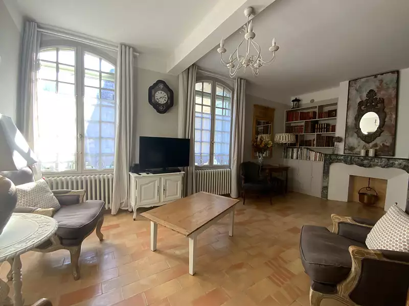 Appartement, 79 m²