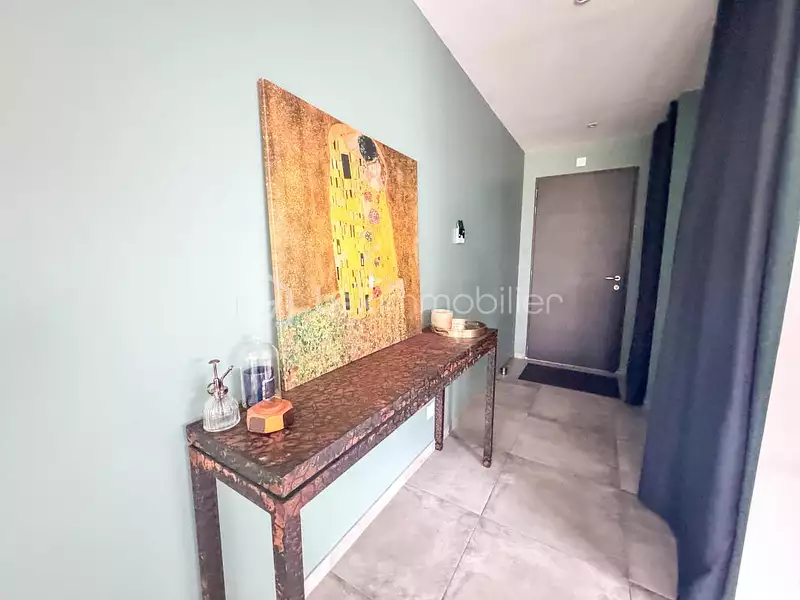 Maison, 128 m²