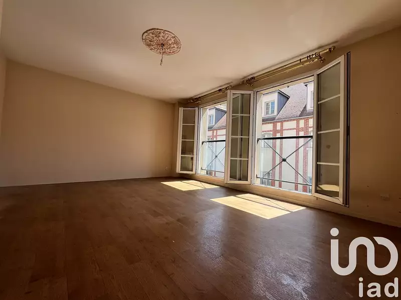 Appartement, 70 m²