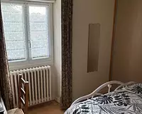 Appartement, 30 m²