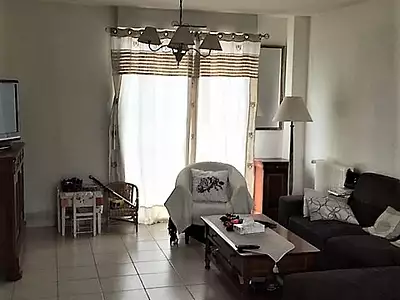 Maison, 95 m²