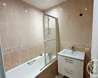 Appartement, 41,09 m²