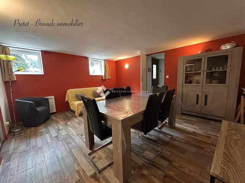Appartement, 53 m²