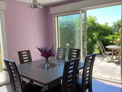 Maison, 117 m²