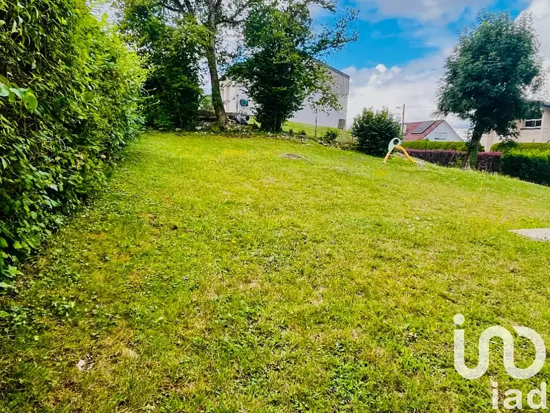 Maison, 85 m²