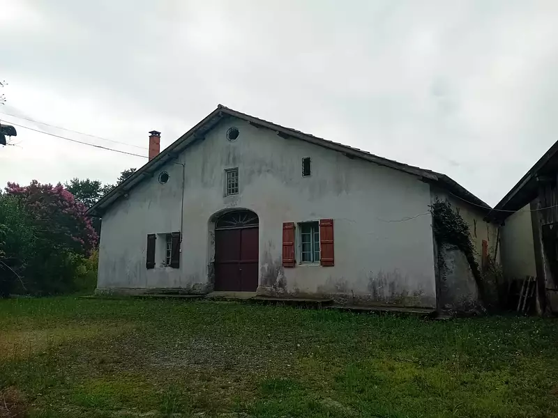 Maison, 146 m²