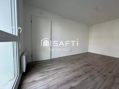 Appartement, 44 m²