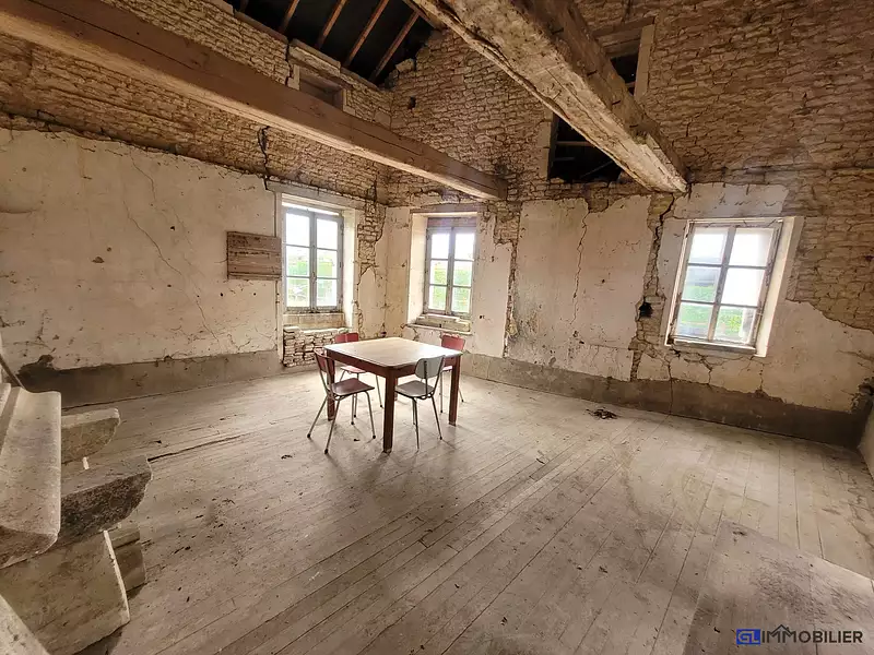 Maison, 133 m²