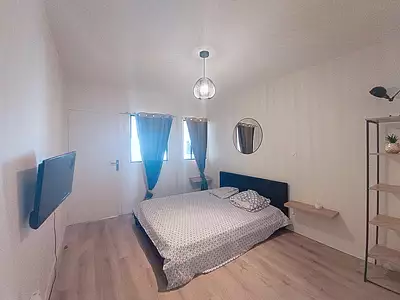 Appartement, 60 m²