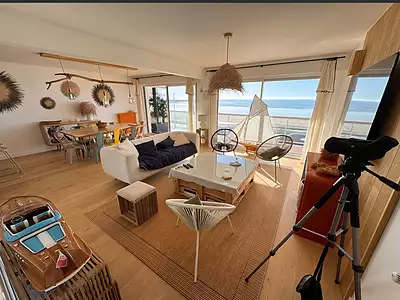 Appartement, 99,43 m²