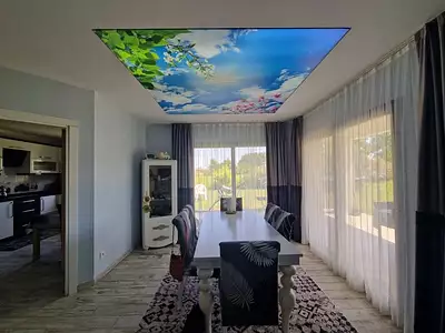Maison, 130 m²