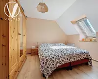 Appartement, 60,38 m²