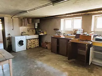 Maison, 140 m²