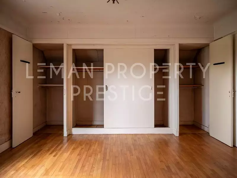 Maison, 111 m²