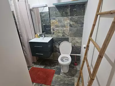 Appartement, 52 m²