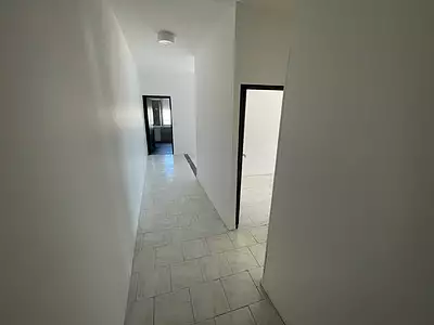 Appartement, 56 m²