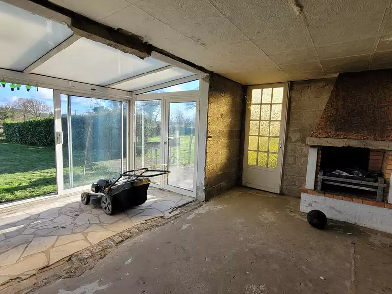 Maison, 159 m²