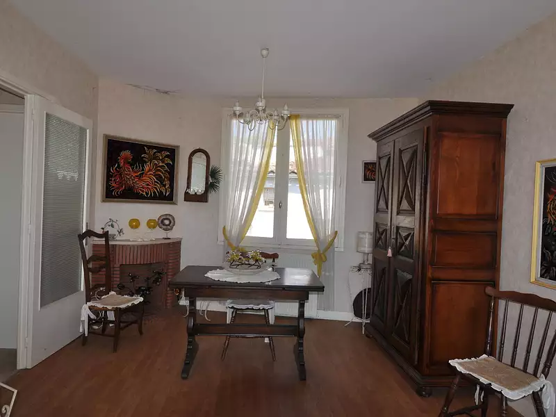 Maison, 90 m²