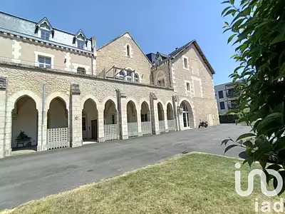 Appartement, 75 m²