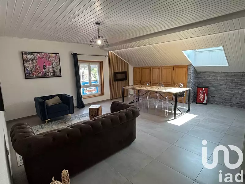 Appartement, 104 m²