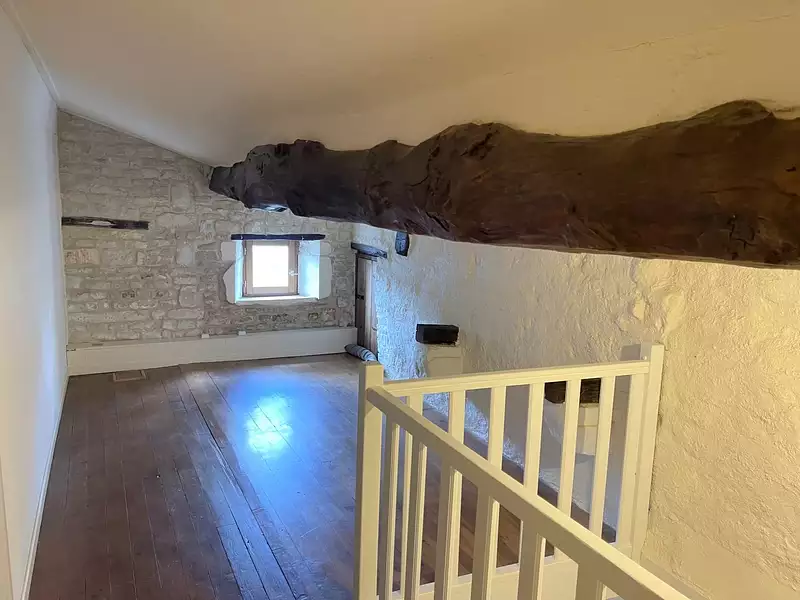 Maison, 208 m²