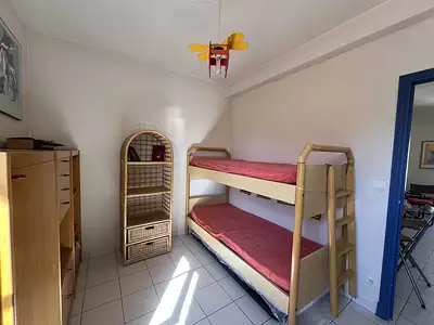 Appartement, 45,23 m²