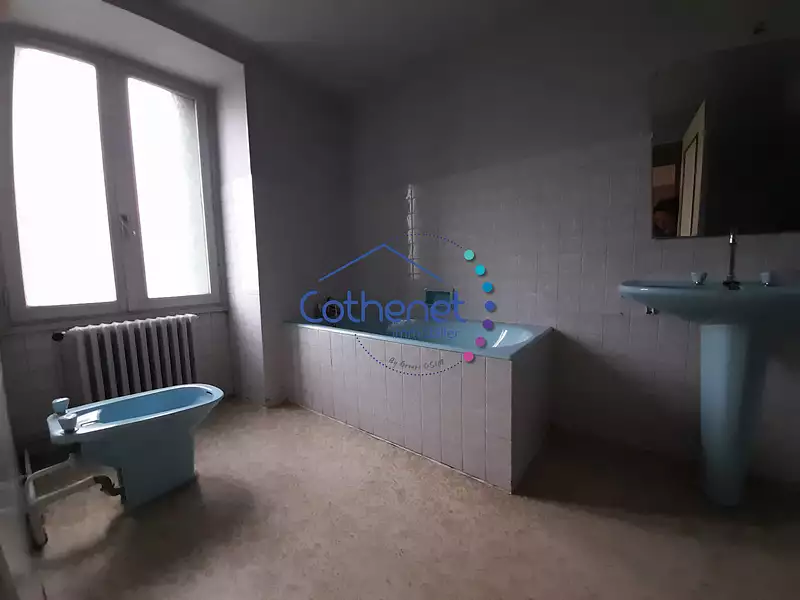 Maison, 150 m²