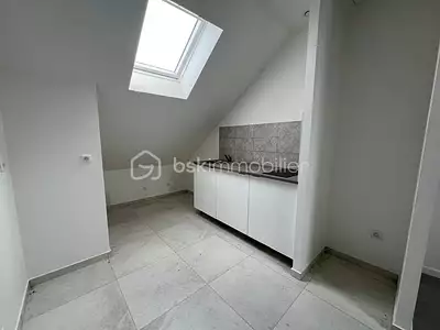 Appartement, 43 m²